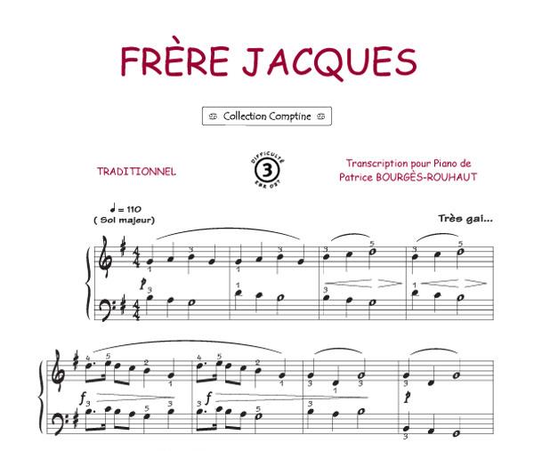 Frère Jacques